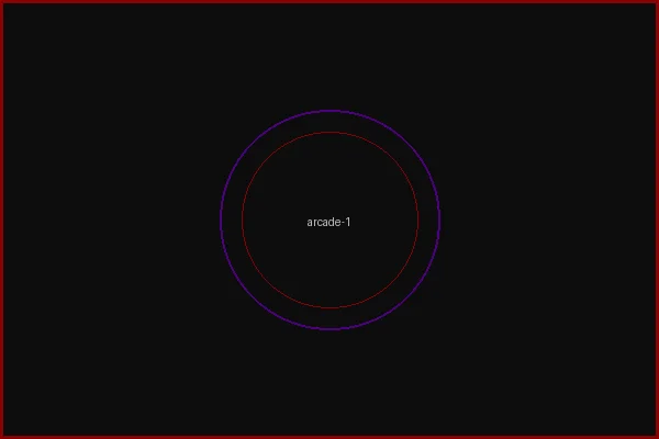 疯狂马戏团街机试玩画面 - pp电子试玩